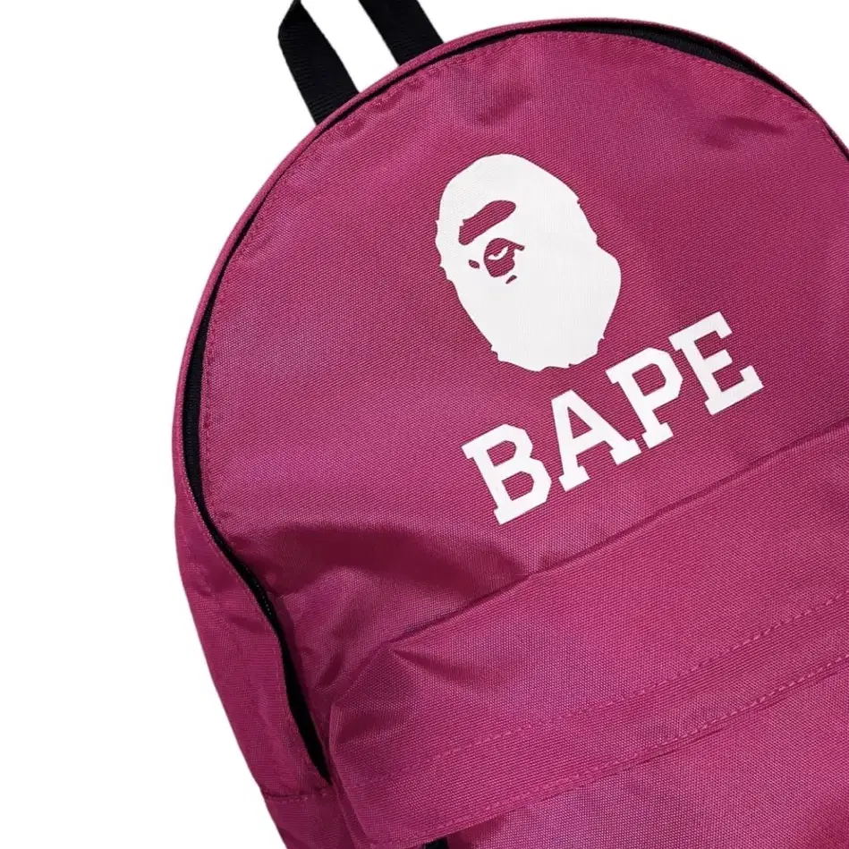 [BAPE] 베이프 가방