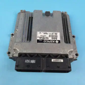 현대 아반떼 MD ECU 모듈 39110-2BAB8/ 391102BAB8