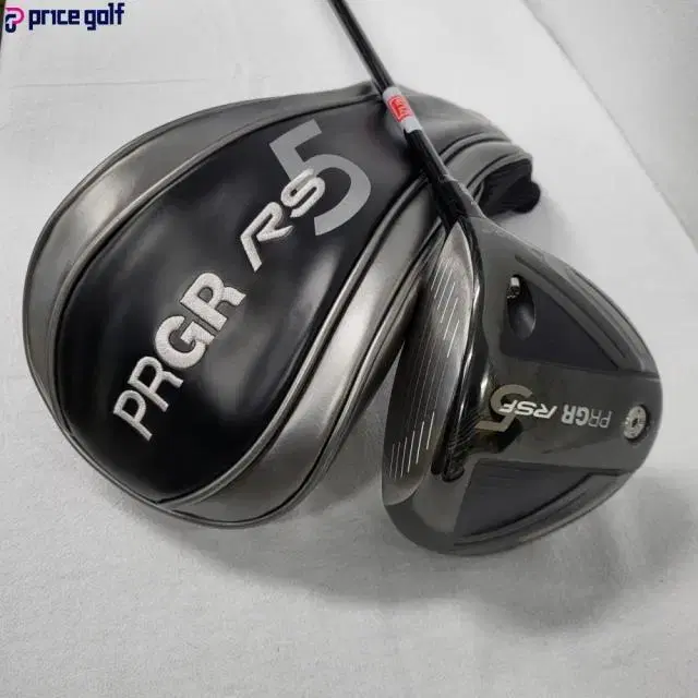 PRGR RSF5 남성드라이버 10.5도 S 정품 EG407056