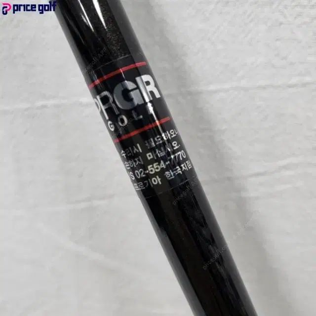 PRGR RSF5 남성드라이버 10.5도 S 정품 EG407056