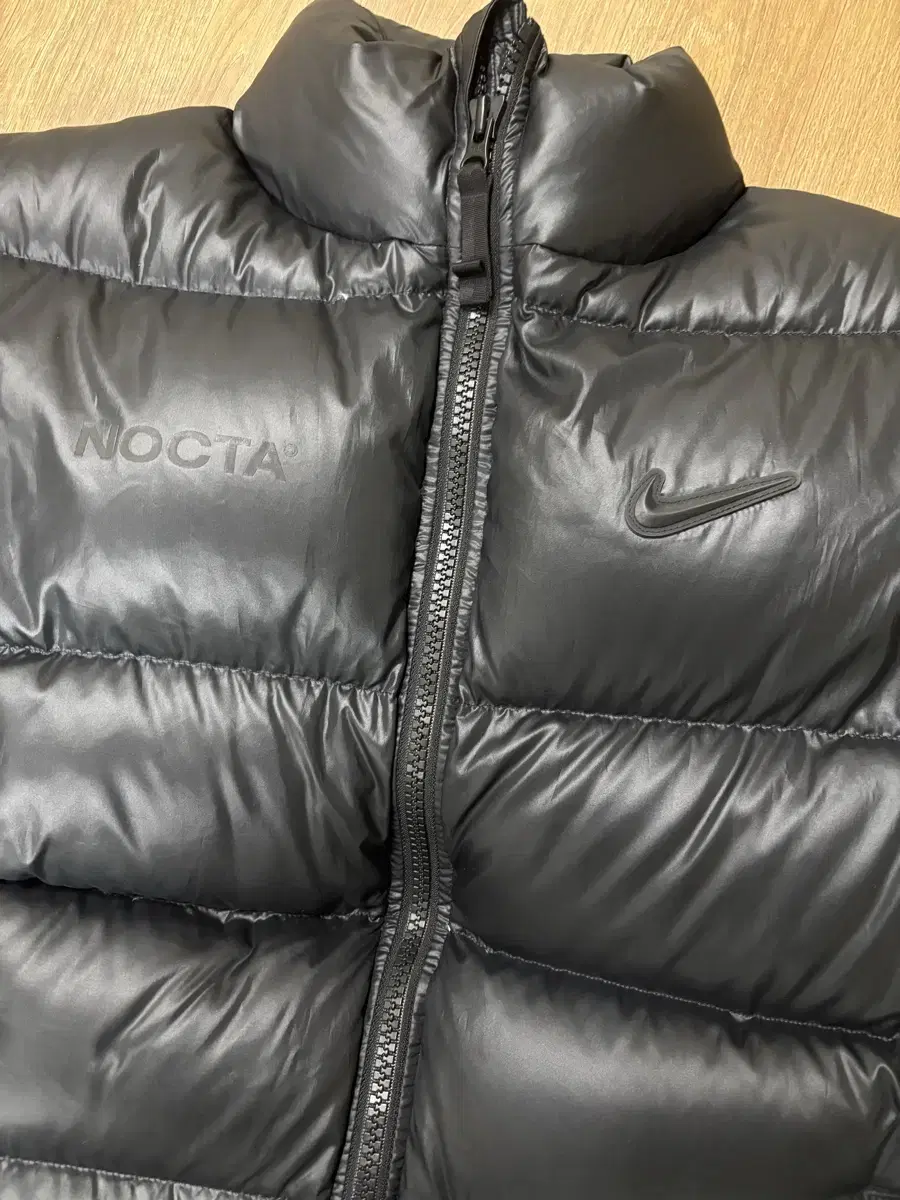 Nike x Drake Nocta Puffer Jacket(US S)