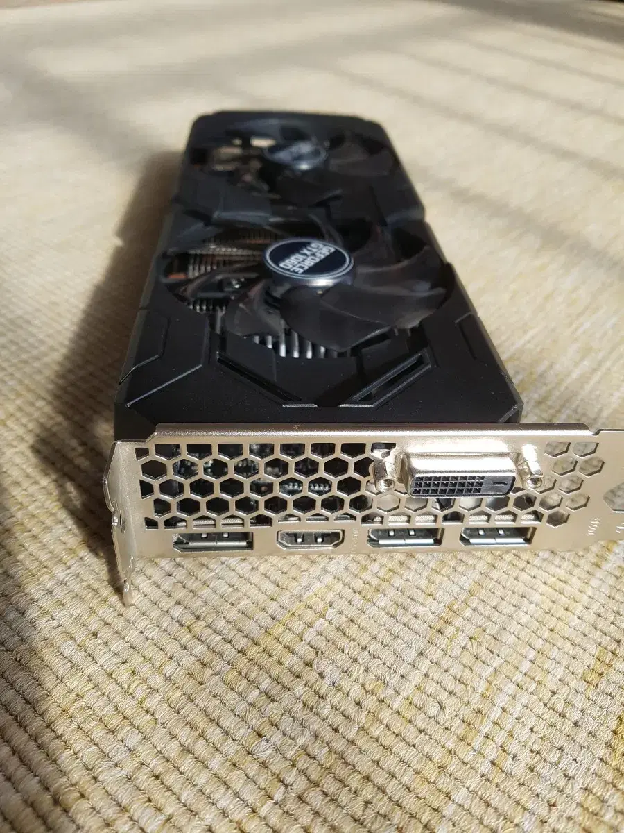 gtx1060 6gb