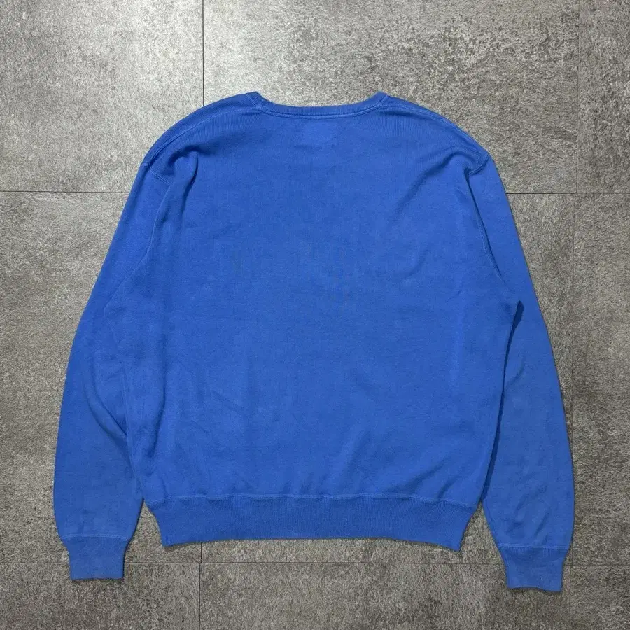 XL/ Polo Ralph Lauren Sweatshirt/ T5