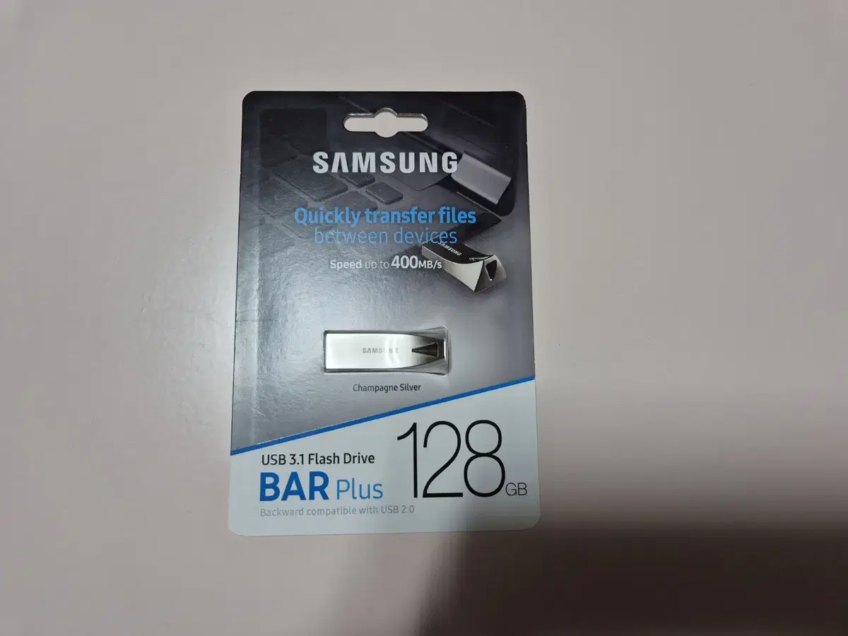 USB 미개봉 32GB, 128GB