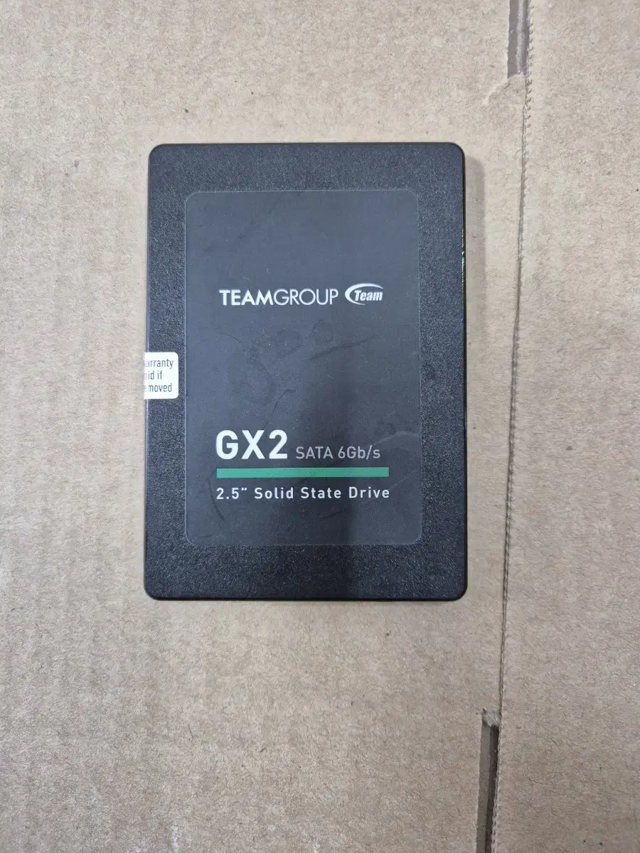 ssd 1TB(윈도11설치)