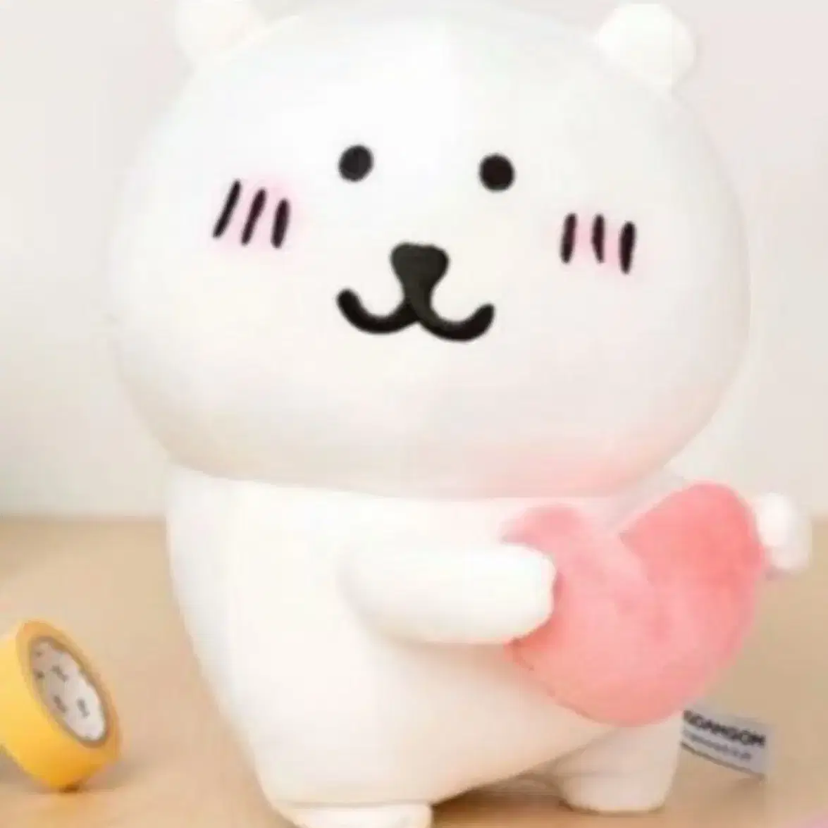 구매를 하다)농담곰 인형