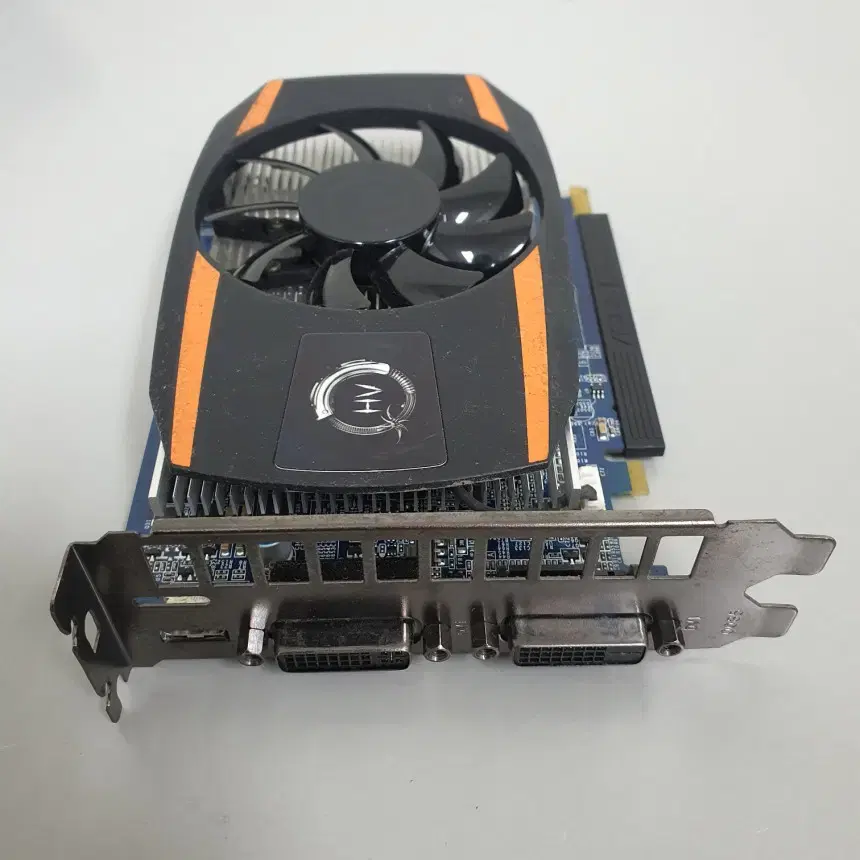 [무료배송] 중고 이엠텍 GTX650 그래픽카드 1GB