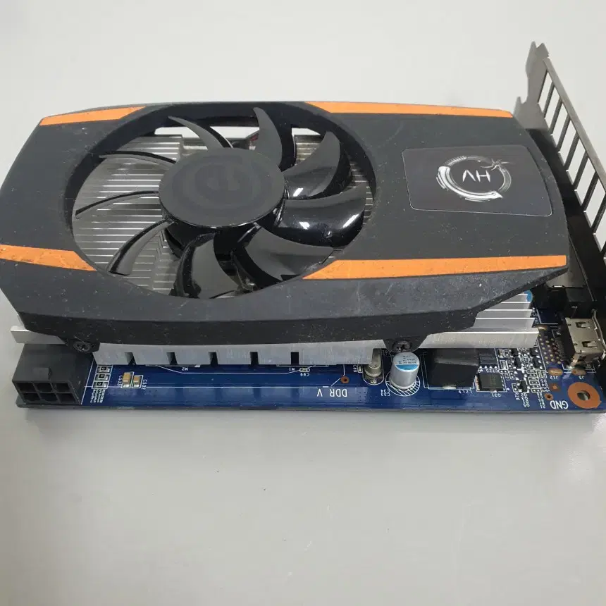 [무료배송] 중고 이엠텍 GTX650 그래픽카드 1GB