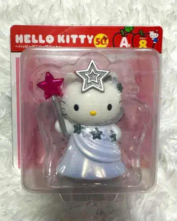 당일 발송 해피 복권 헬로키티피규어 미개봉 새상품 8번