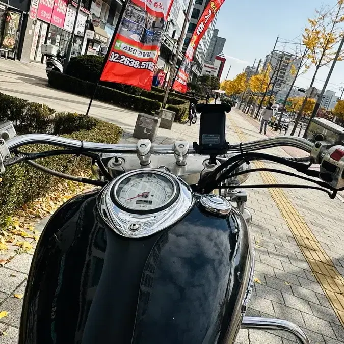 Yamaha royalstar1300(야마하 로얄스타1300)