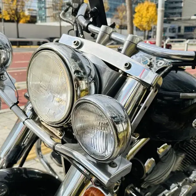 Yamaha royalstar1300(야마하 로얄스타1300)