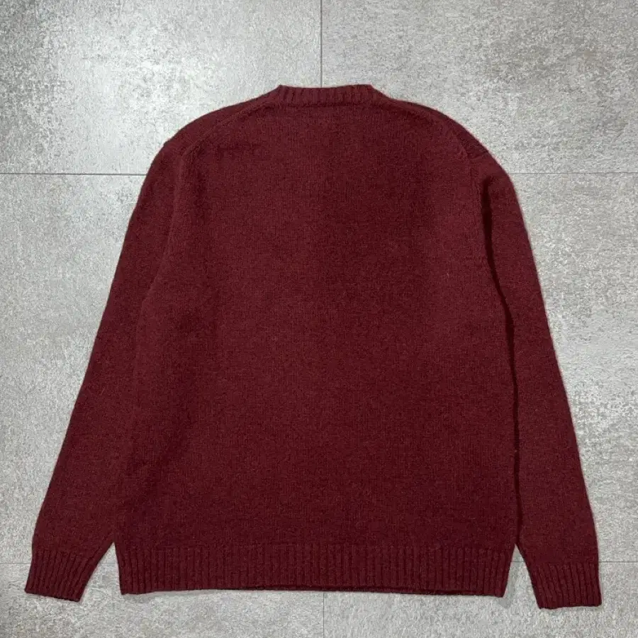 XL/ Eddie Bouer Wool Sweater/ N21