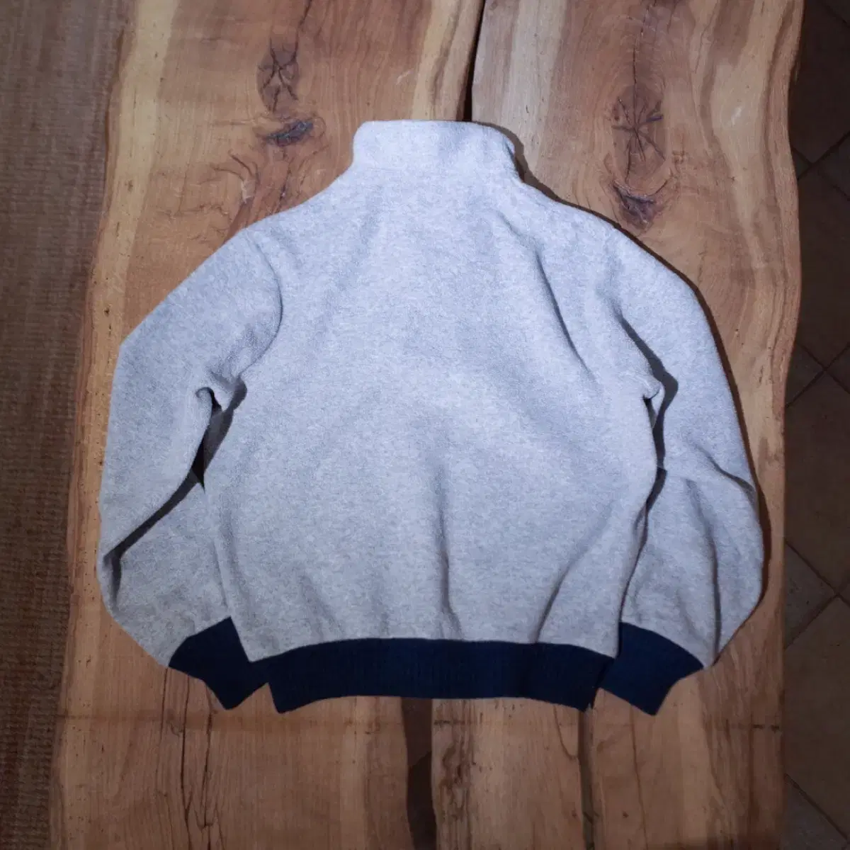 70s Patagonia Fleece Sweater