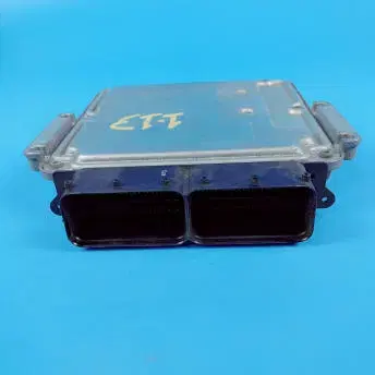 기아 K7 ECU 모듈 39109-3CFD0 / 391093CFD0