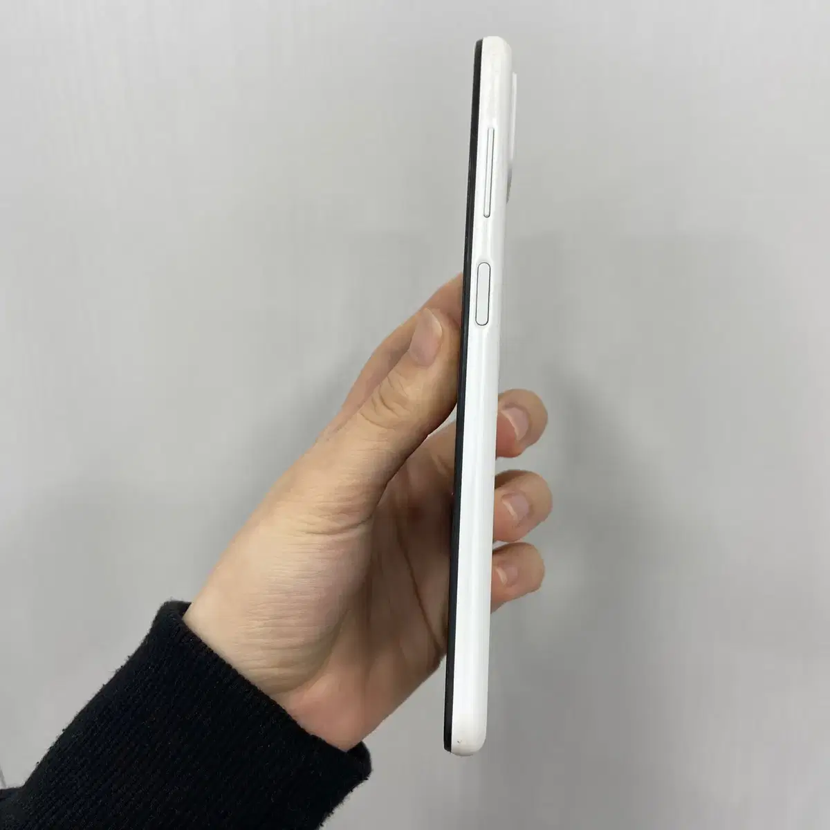 갤럭시A12 화이트 32GB 부산 중고폰 팝니다 47366