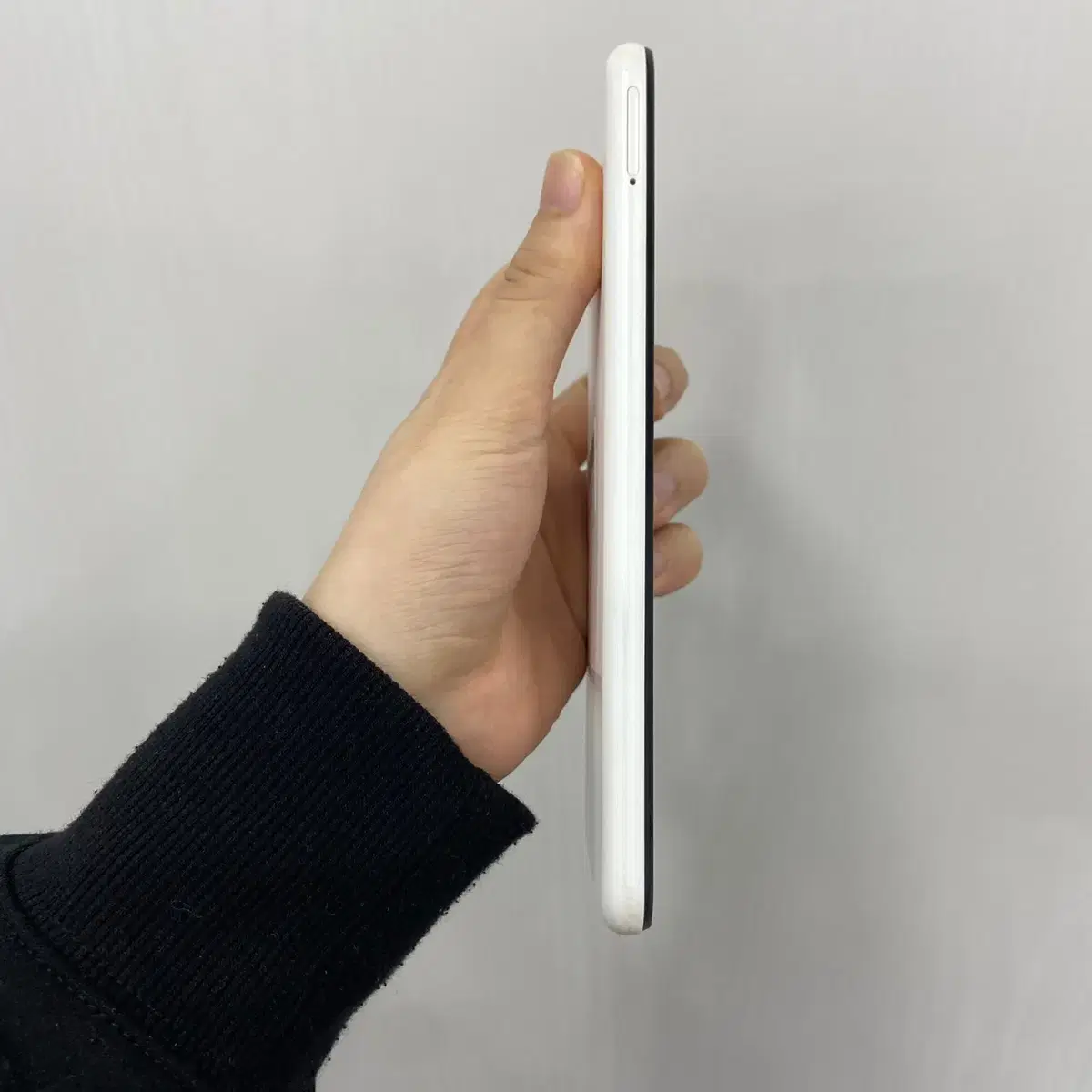 갤럭시A12 화이트 32GB 부산 중고폰 팝니다 47366