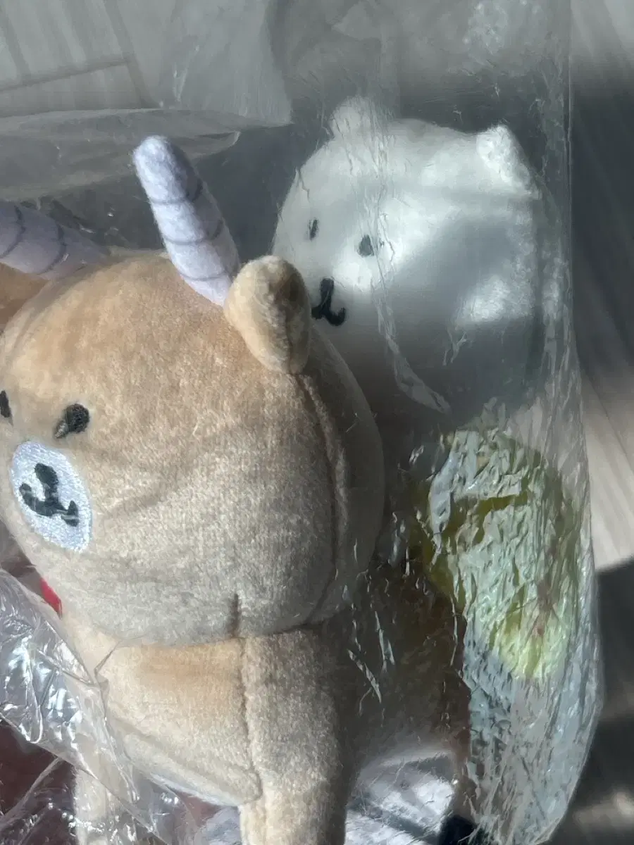 농담곰 임팔라