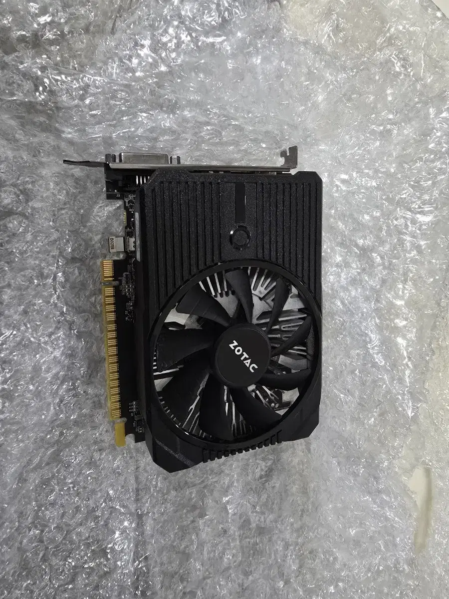 zotac gtx1050 2gb