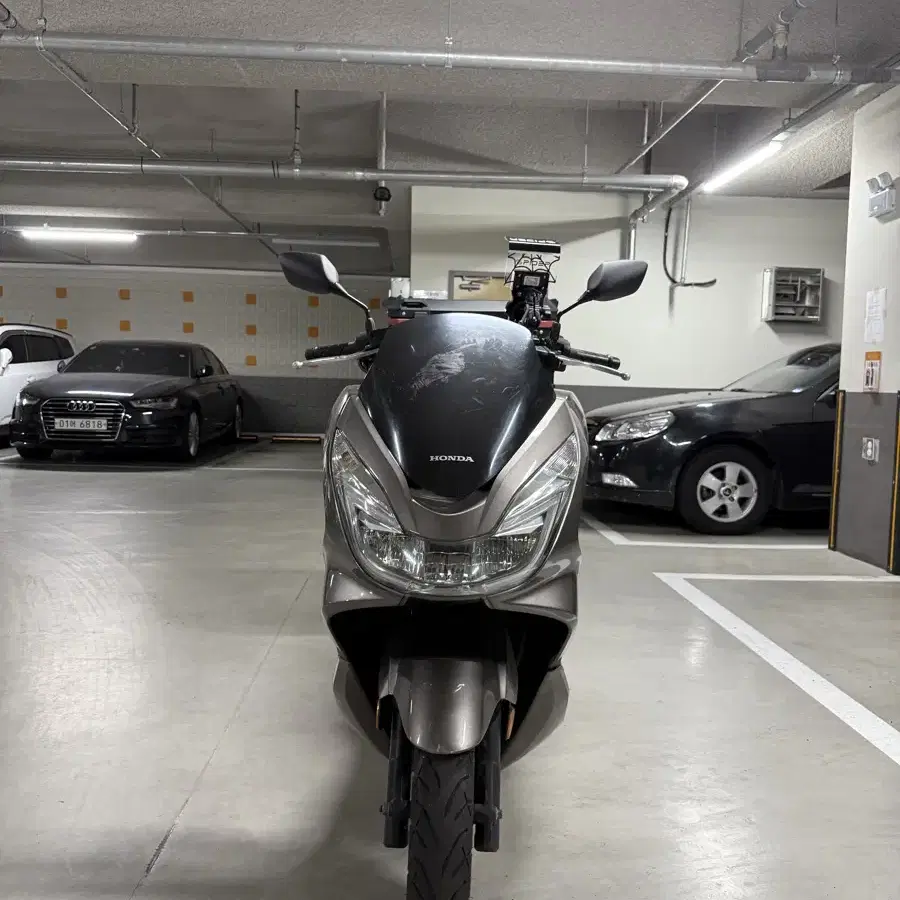 PCX-125