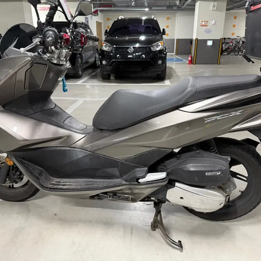 PCX-125