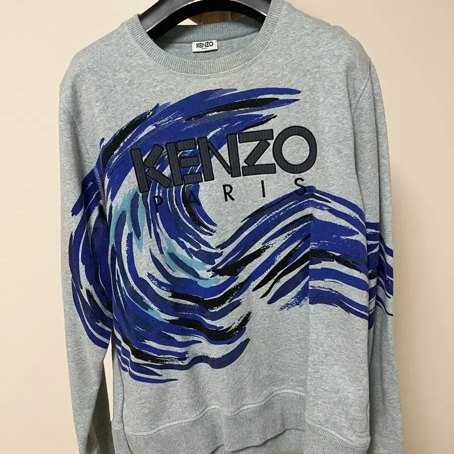 KENZO 스웻셔츠 100