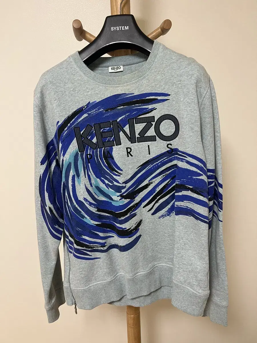 KENZO 스웻셔츠 100