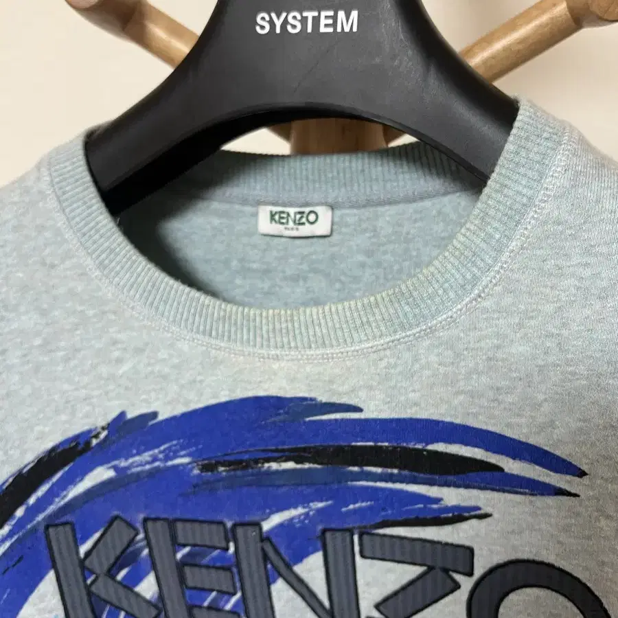 KENZO 스웻셔츠 100