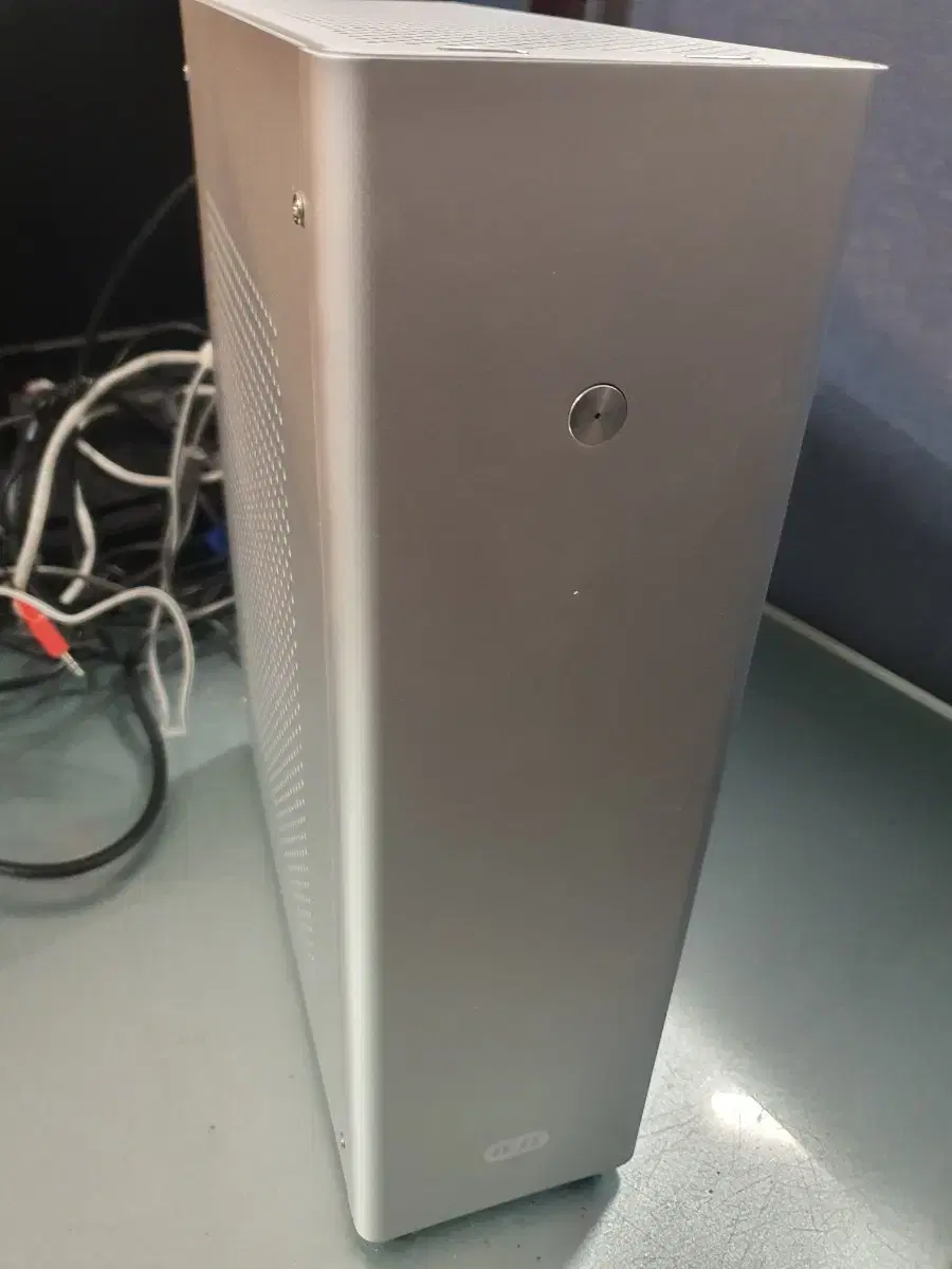 슬림PC Ryzen 3200G