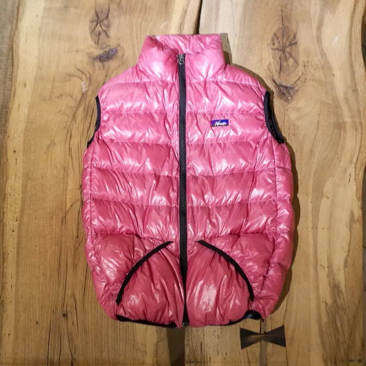 Nanga Down Vest