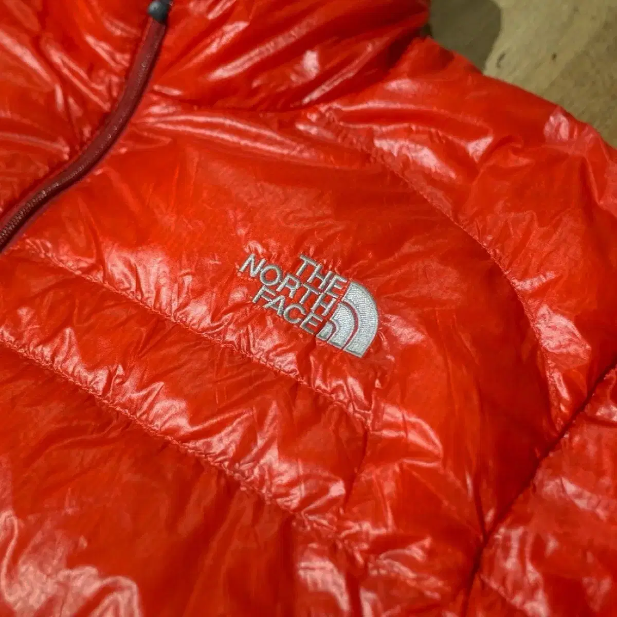 The North Face Light Heat Jacket