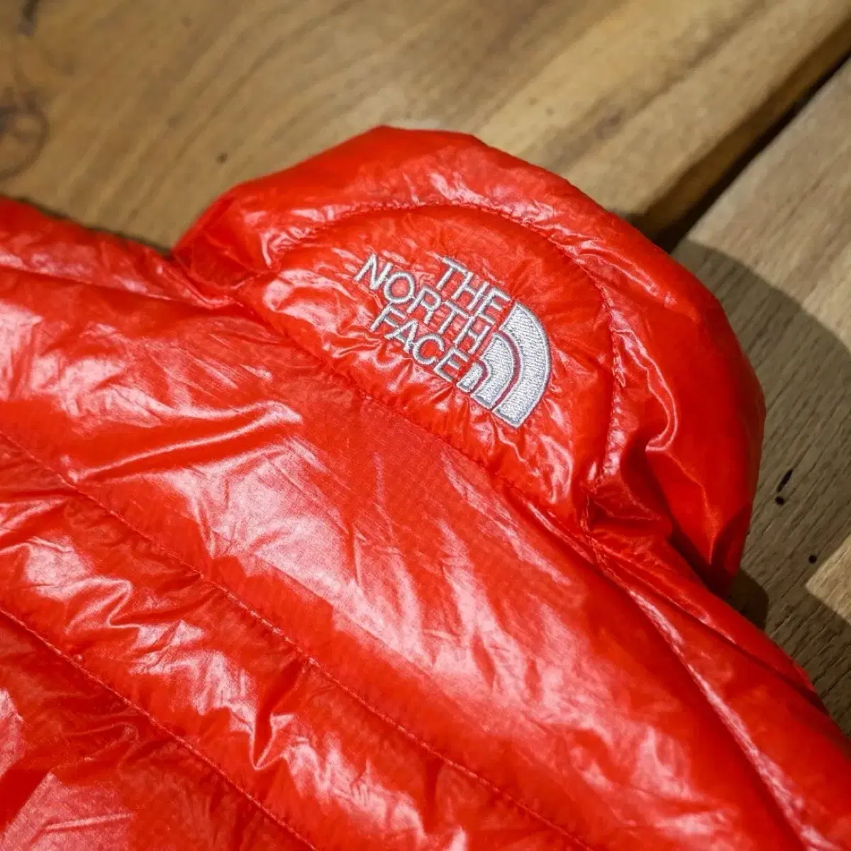 The North Face Light Heat Jacket