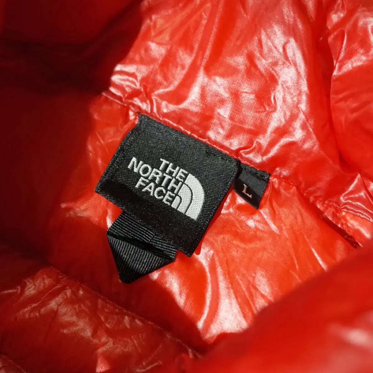 The North Face Light Heat Jacket