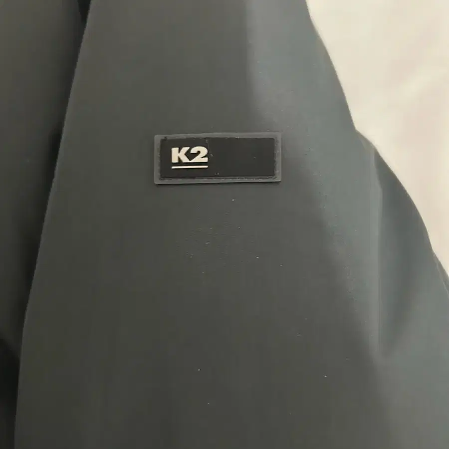 K2 boost 패딩