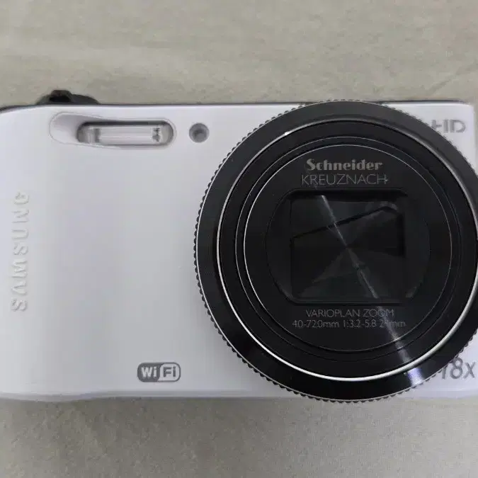 삼성 WB150F 디지털 카메라