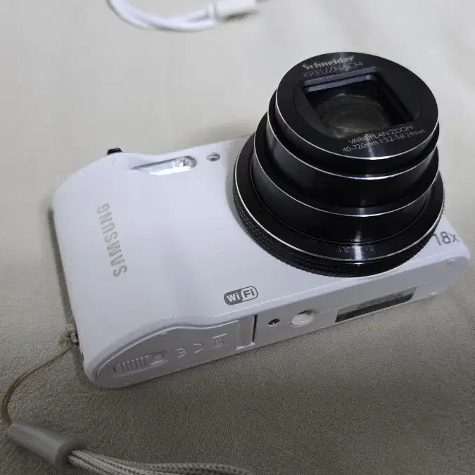 삼성 WB150F 디지털 카메라