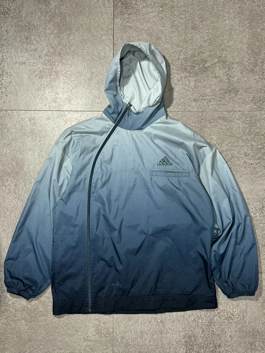 XL/ Adidas Wind Break Jacket/ O1