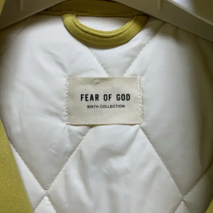 fear of god 6th ultrasuede shirt jacket