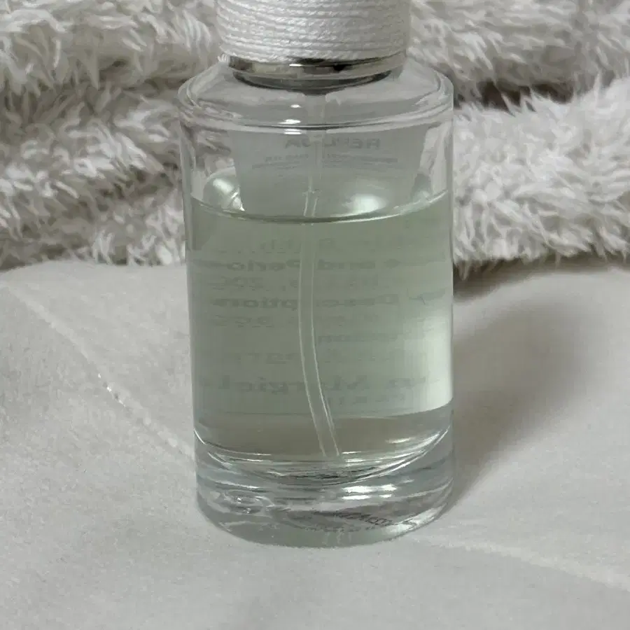 메종마르지엘라 버블바스 30ml