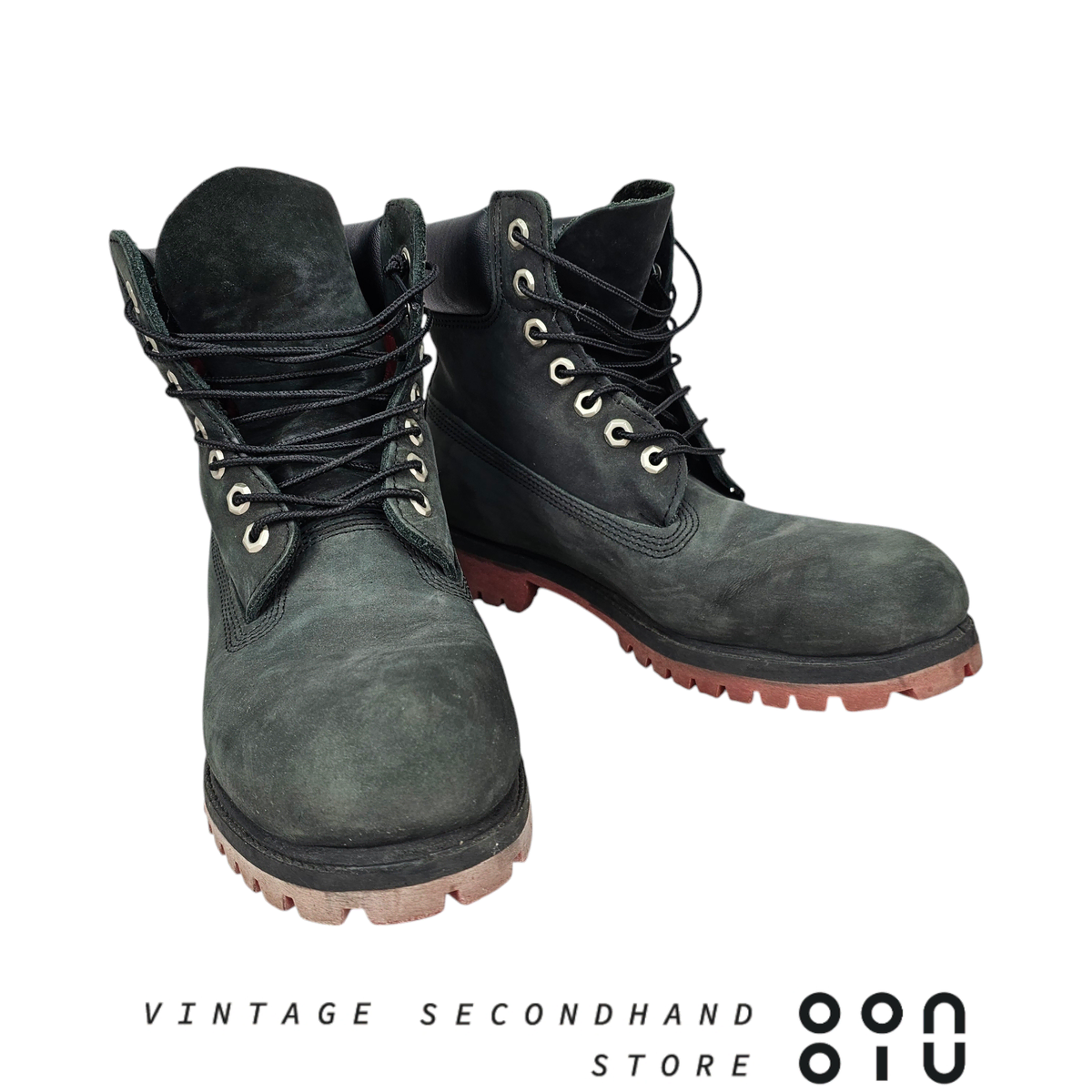 [265] Timberland 팀버랜드 6인치 프리마로프트 워커