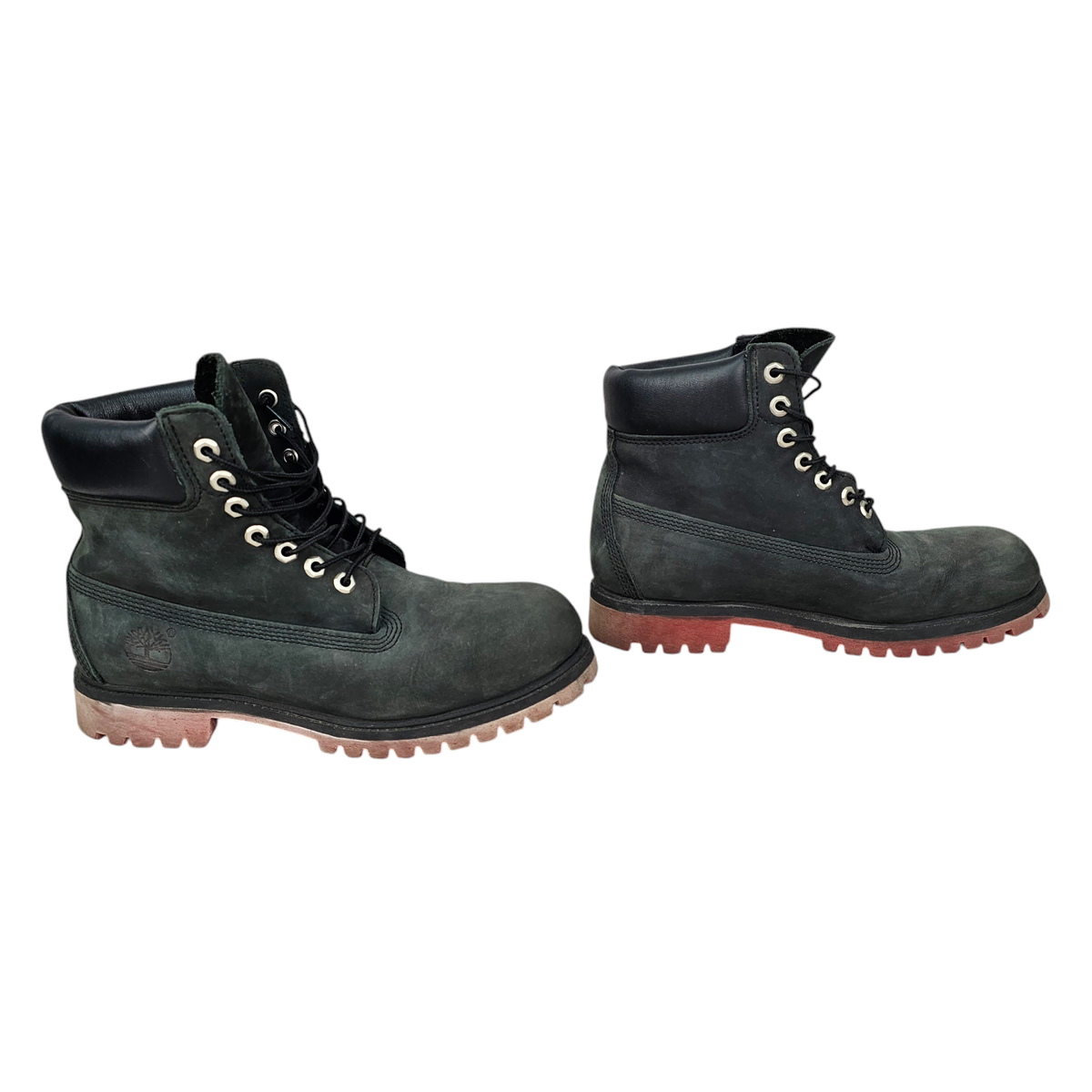 [265] Timberland 팀버랜드 6인치 프리마로프트 워커