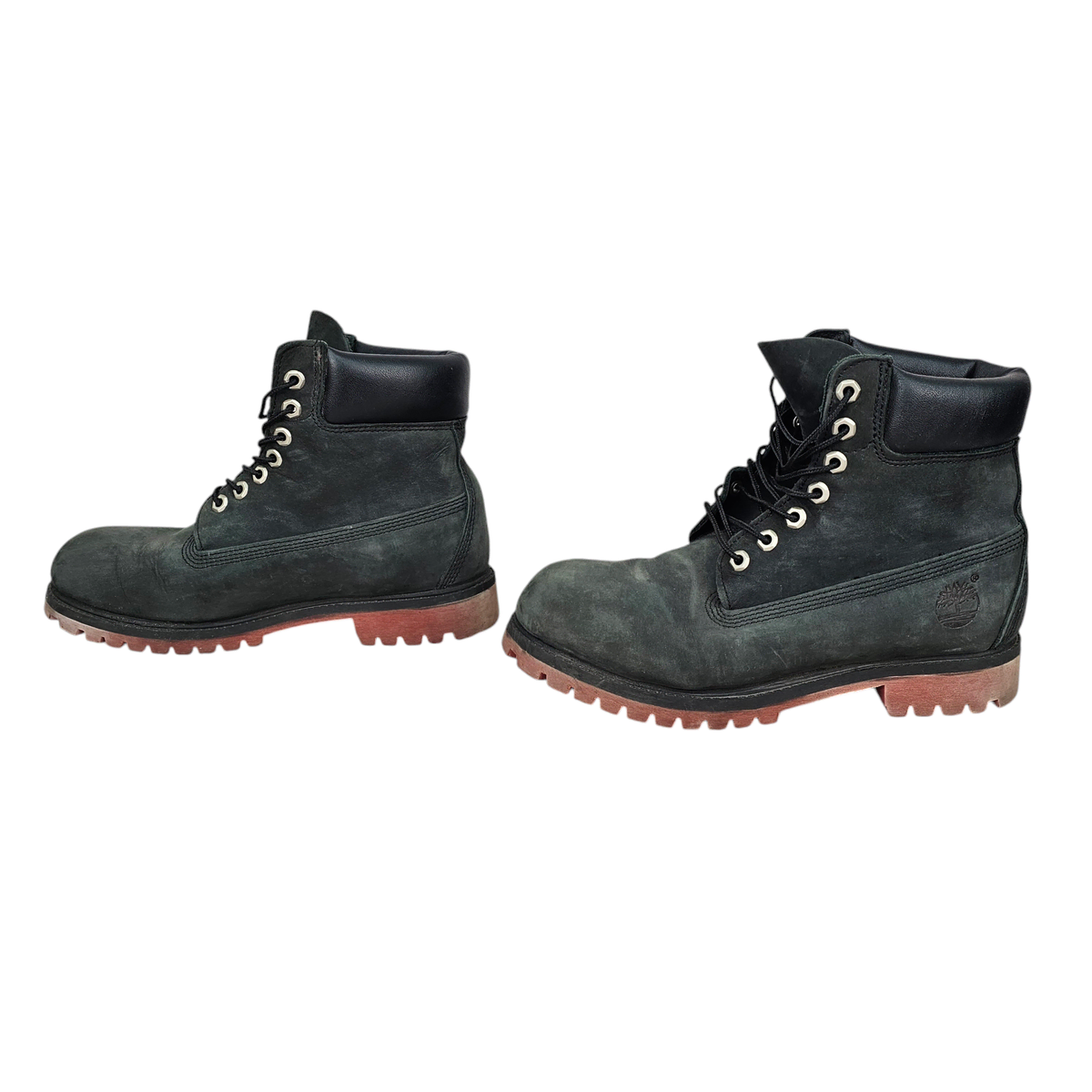 [265] Timberland 팀버랜드 6인치 프리마로프트 워커