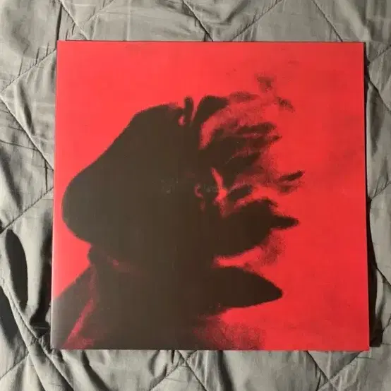 Joji Ballads1 Lp 개봉