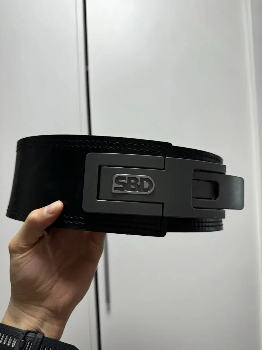 Sbd 13mm 뉴버전 L사이즈