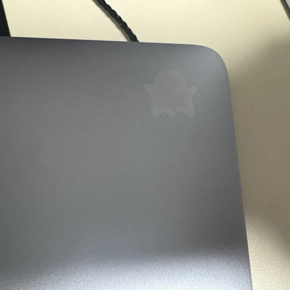 M1 Macbook Air 13(16g, 2020) 스페이 그레이