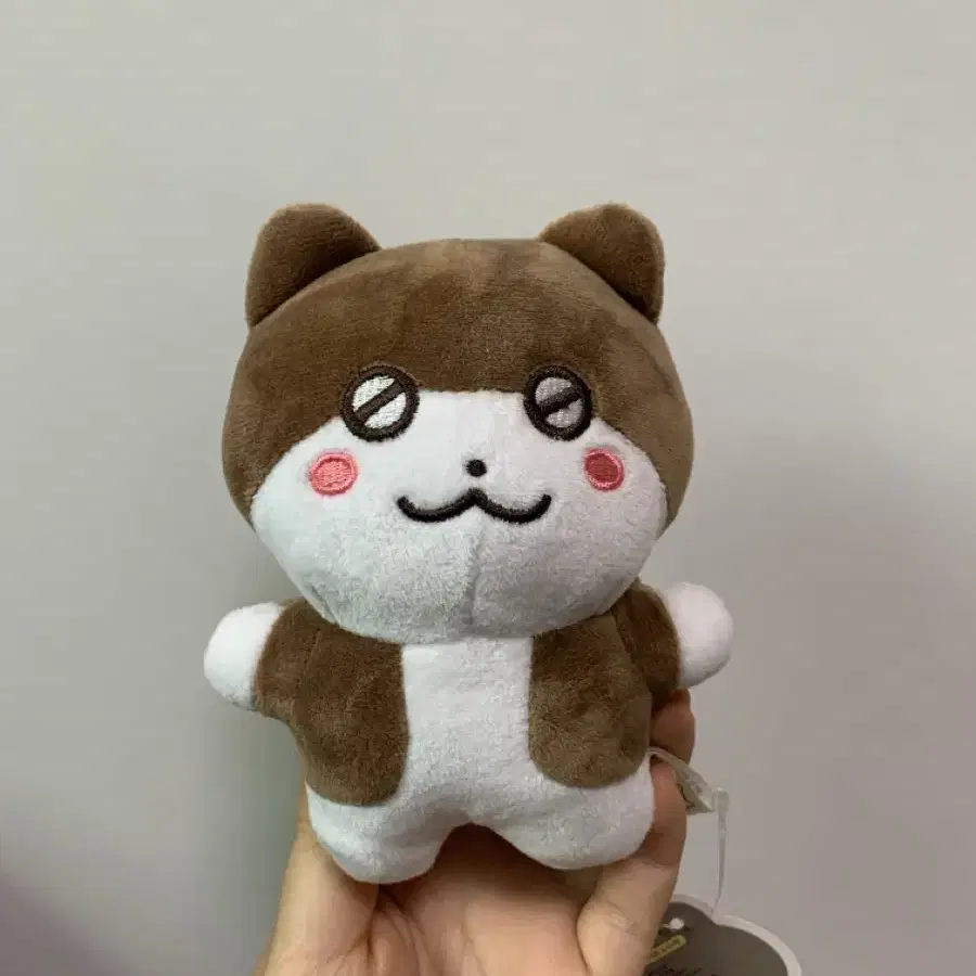 틴틴팅클 인형 미니 15cm