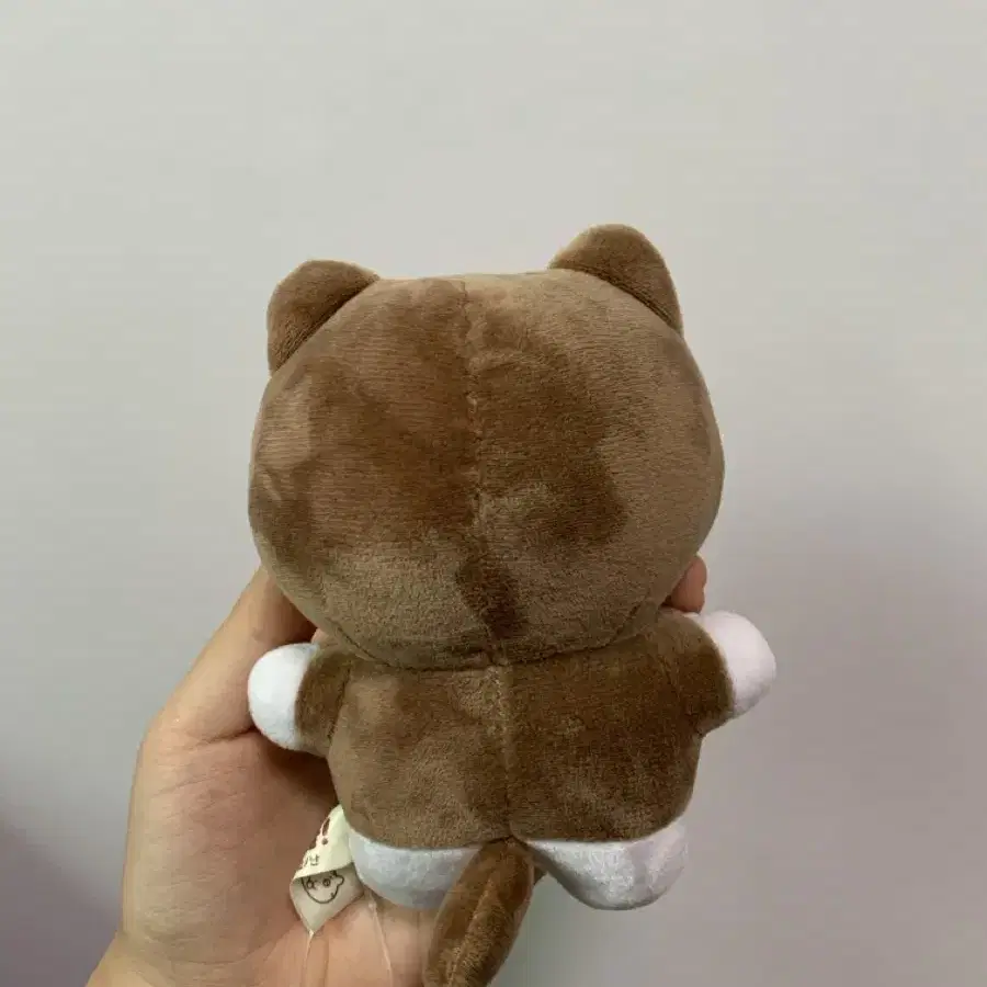 틴틴팅클 인형 미니 15cm