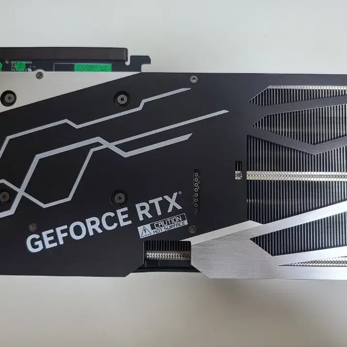 갤럭시 그래픽카드 지포스 RTX 4070 TI + ARGB 오벨리스크 지