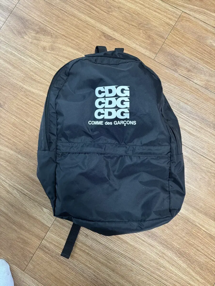 cdg 꼼데가르송 백팩