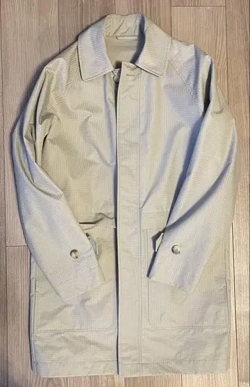 S.E.H KELLY KELLY VENTILE Car Coat S사이즈
