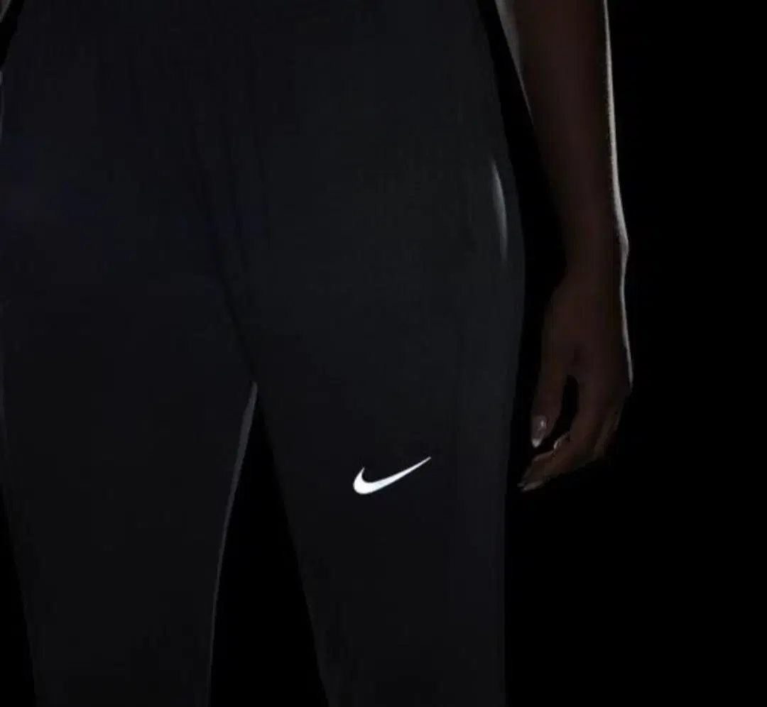 Men's Women's Unisex Big Size Nike Brushed Running Pants Trousers Tracksuits